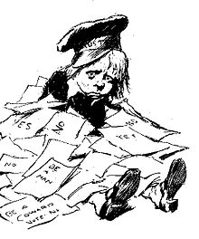 220x264 little boy from manly - Manly Drawing