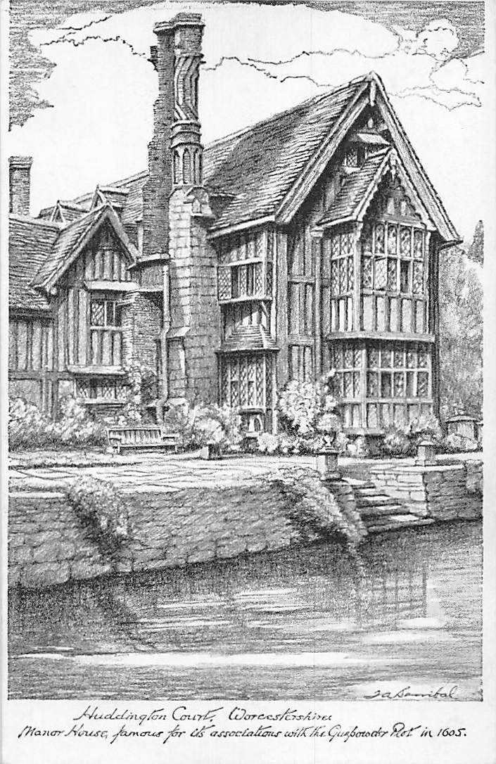 Manor House Drawing at Explore collection of Manor