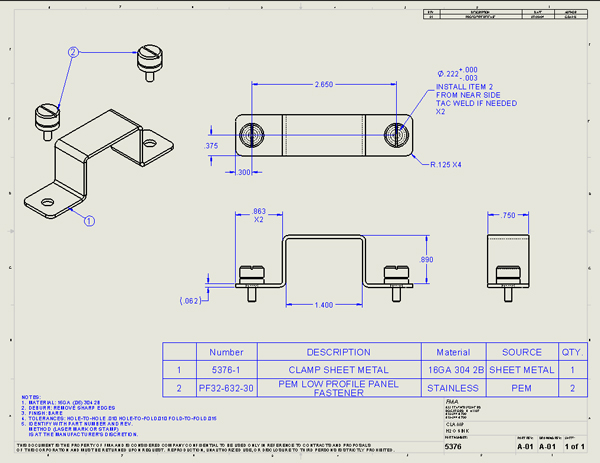 600x463 drafting useful drawings - Manufacturing Drawing