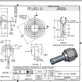 Manufacturing Drawing at PaintingValley.com | Explore collection of