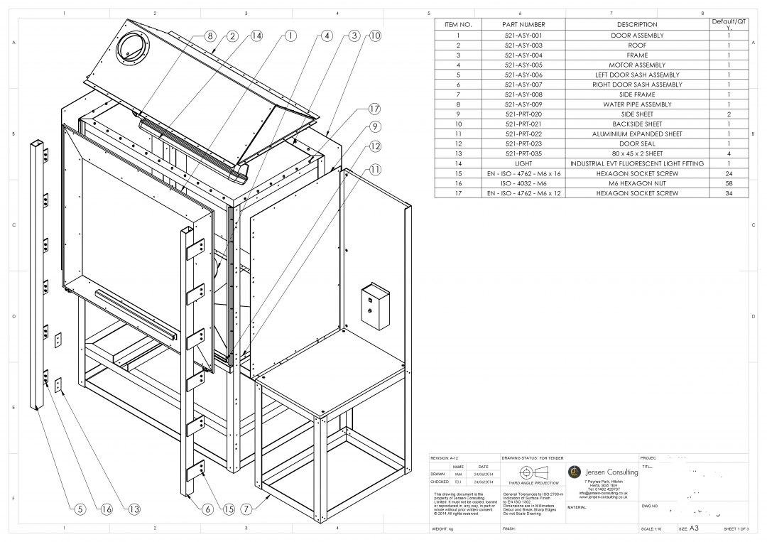 Manufacturing Drawing at PaintingValley.com | Explore collection of