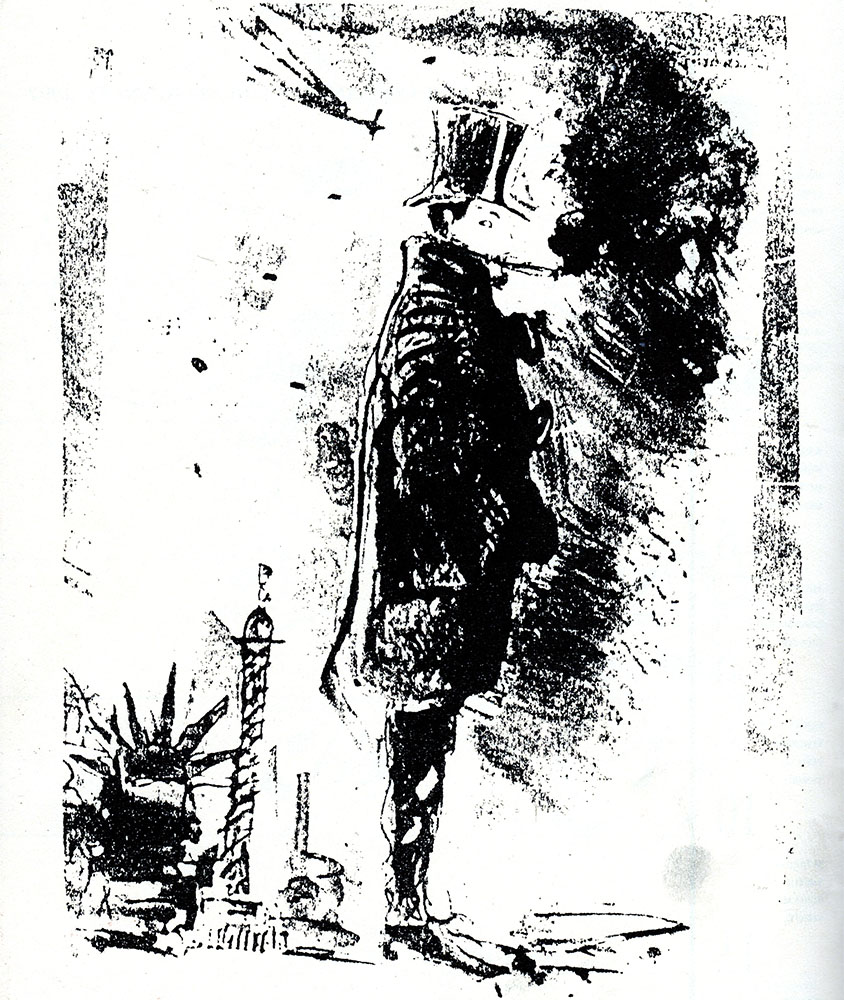 844x1000 Drawings - Many Drawing