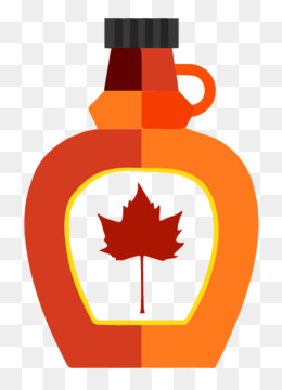 260x360 syrup png - Maple Syrup Drawing