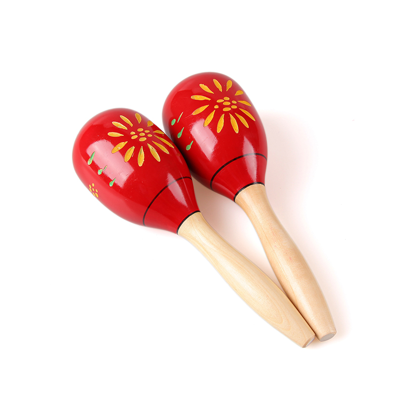 800x800 drawing musical instruments kids toy wooden maracas - Maracas Drawing