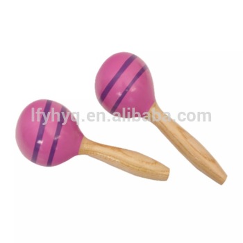 350x350 hot sale chinese hand drawing wood material egg maracas - Maracas Drawing