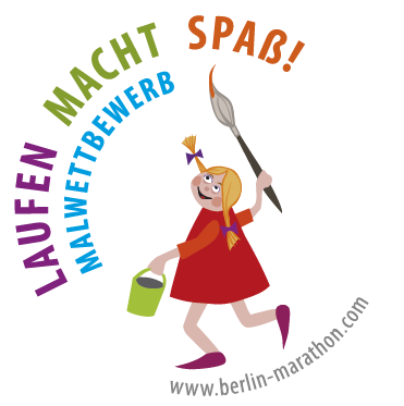 371x373 bmw berlin marathon announcement - Marathon Drawing