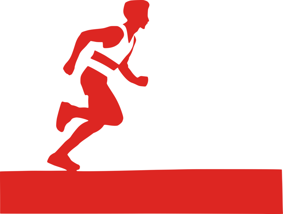 992x750 he hu darz computer icons running marathon drawing cc0 - Marathon Drawing