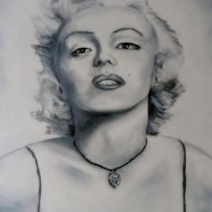 300x300 rachel drawing - Marc Brown Drawing