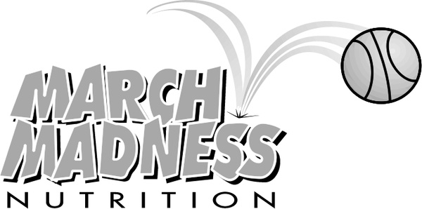 March Madness Drawing at PaintingValley.com | Explore collection of ...