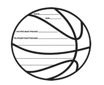 350x287 reading madness - March Madness Drawing