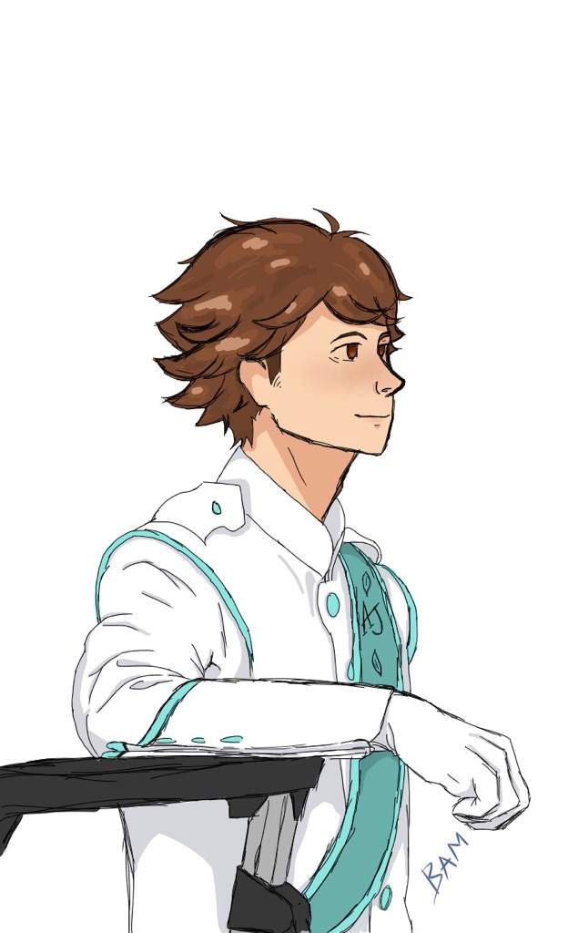 624x1024 marching band au oikawa drawing haikyuu!! amino - Marching Band Drawing