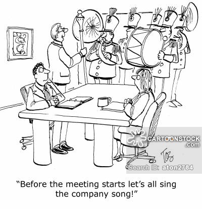 400x415 marching band cartoons and comics - Marching Band Drawing