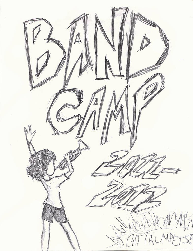 Marching Band Drawing at Explore collection of