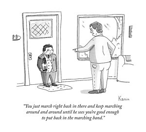 300x271 marching band drawings fine art america - Marching Band Drawing