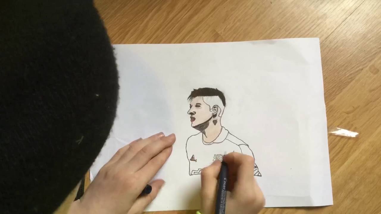 1280x720 marcos rojo - Marcos Drawing