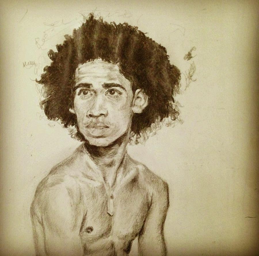 900x890 marcos drawing - Marcos Drawing