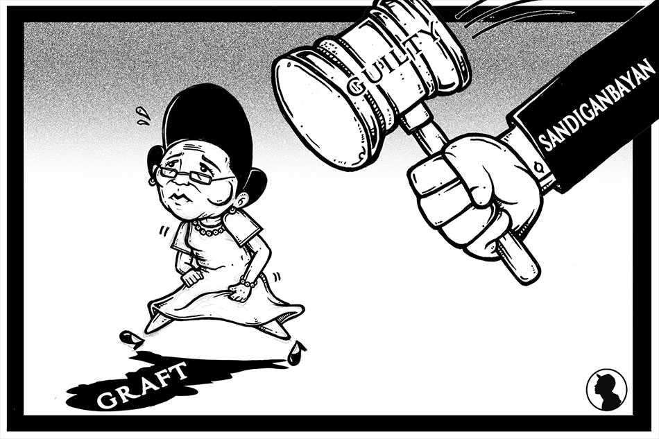 950x633 will imelda marcos go to prison abs cbn news - Marcos Drawing