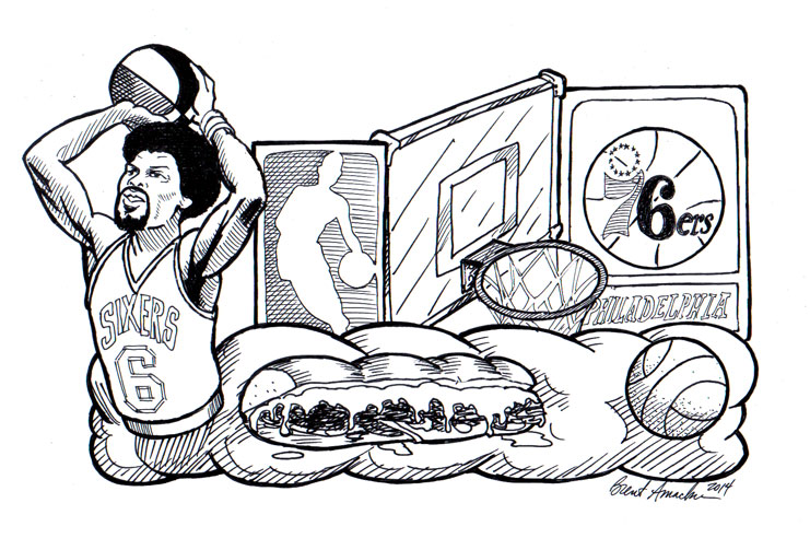 741x492 mardi gras - Mardi Gras Drawing