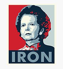 210x230 margaret thatcher drawing photographic prints redbubble - Margaret Thatcher Drawing