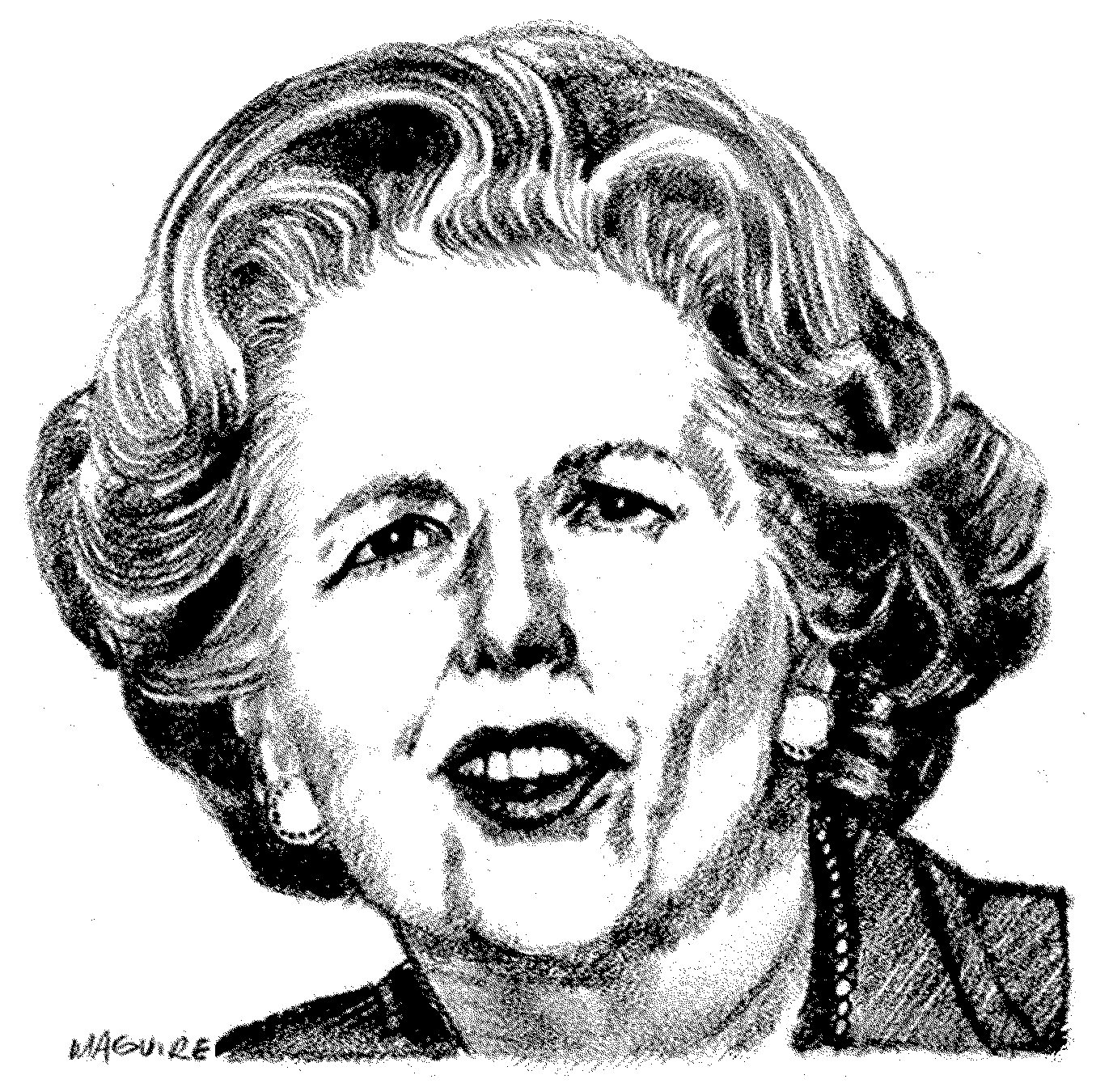 1355x1350 newsart blog margaret thatcher - Margaret Thatcher Drawing