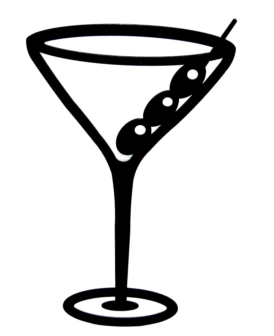 900x1104 best free martini glass clipart kid drawin - Margarita Glass Drawing
