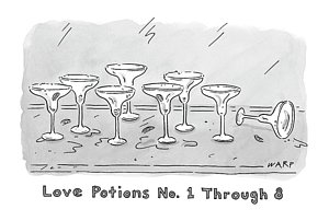 300x202 margarita glass drawings fine art america - Margarita Glass Drawing