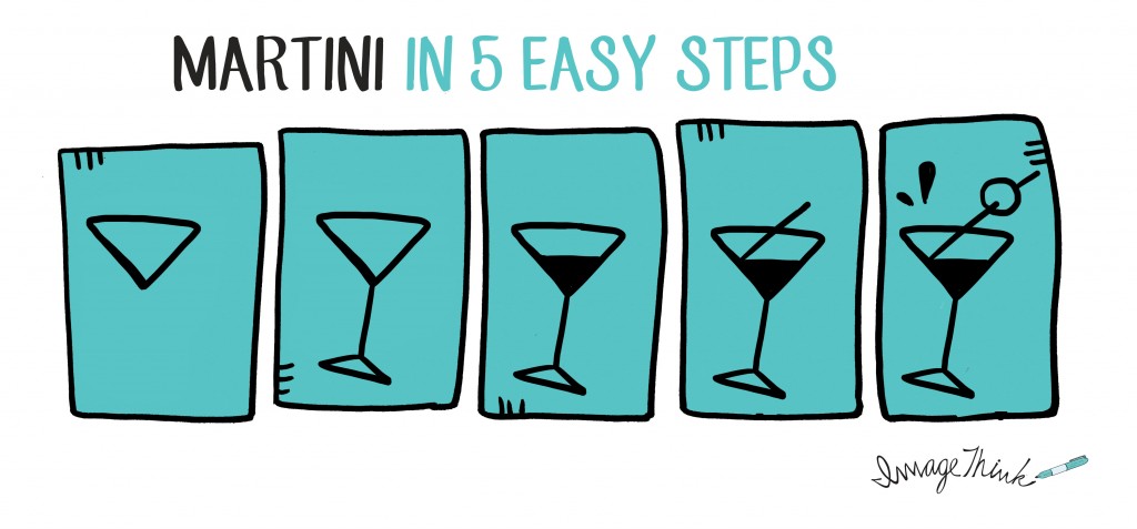 1024x477 martini glass drawing in easy steps imagethink - Margarita Glass Drawing