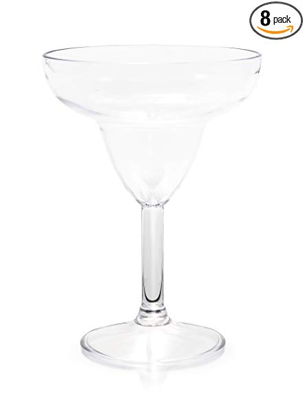 443x606 camco unbreakable travel margarita glass ounce - Margarita Glass Drawing