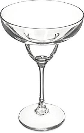 280x445 carlisle shatter resistant plastic margarita - Margarita Glass Drawing