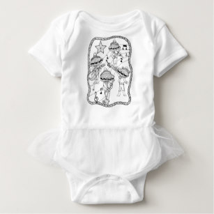 307x307 Mariachi Band Gifts On Zazzle - Mariachi Band Drawing