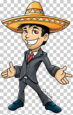 310x485 el mariachi loco caricature drawing serenade, others png clipart - Mariachi Drawing