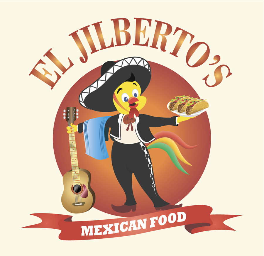 900x873 Entry - Mariachi Drawing