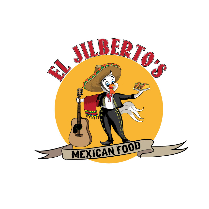 850x850 Entry - Mariachi Drawing