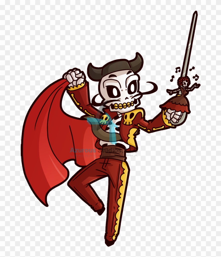 880x1023 Matador Drawing Mariachi - Mariachi Drawing