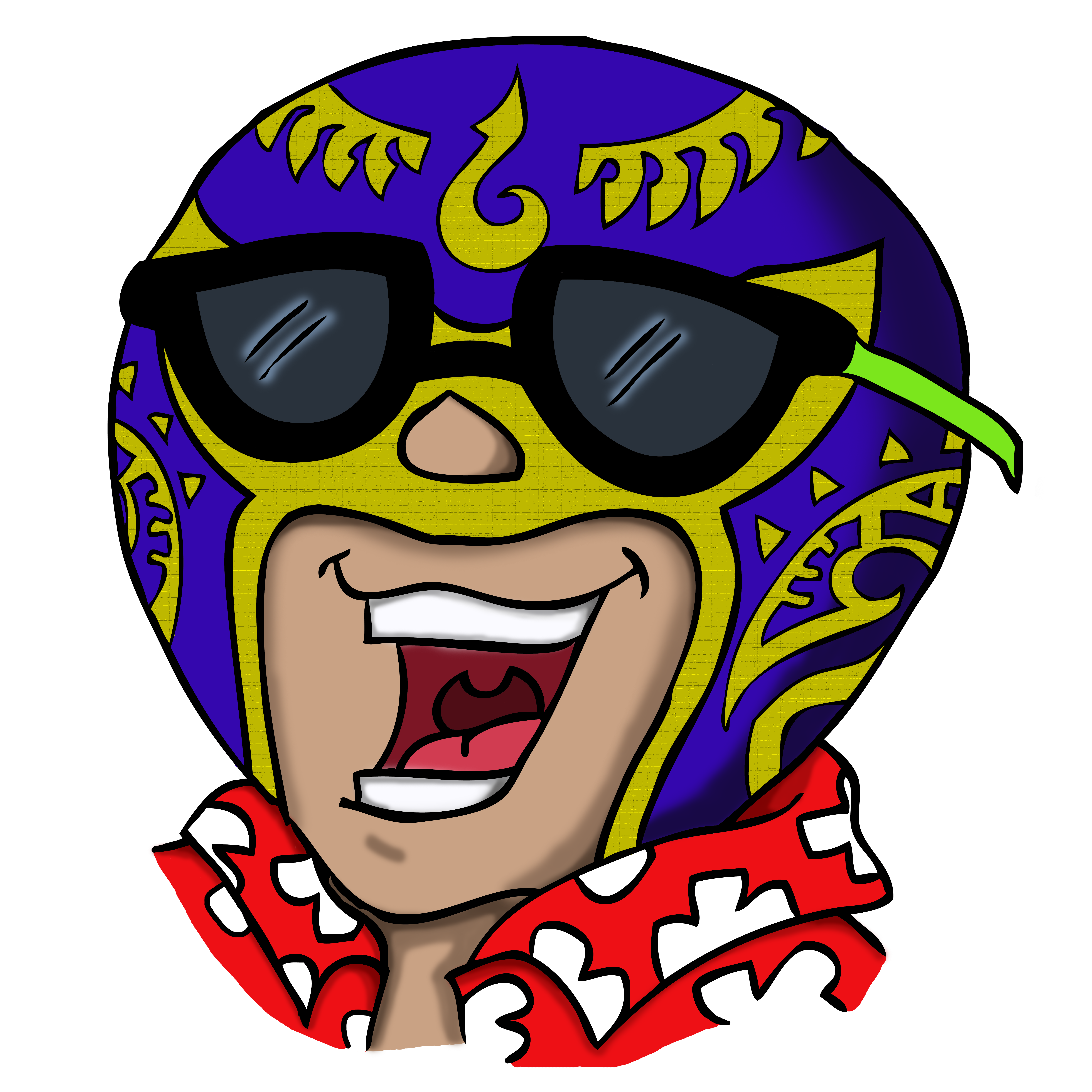 7200x7200 Matador Drawing Mariachi Transparent Png Clipart Free Download - Mariachi Drawing