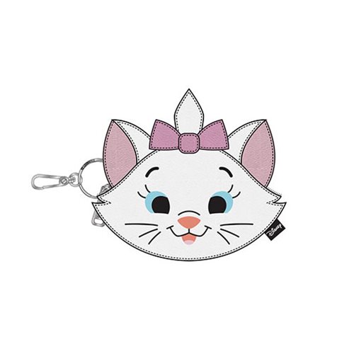 500x500 The Aristocats Marie Face Coin Bag - Marie Aristocats Drawing