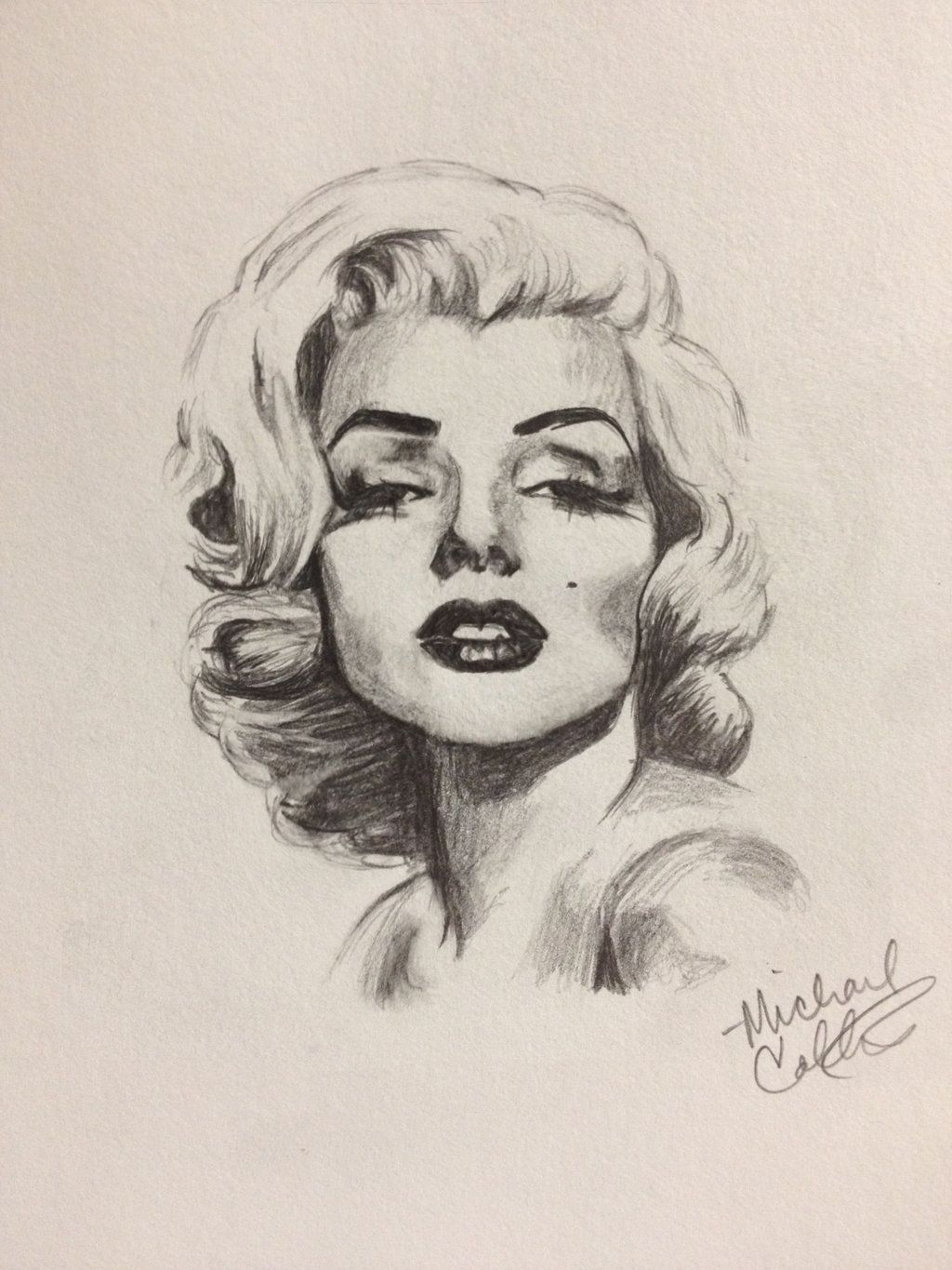 1024x1365 art marilyn monroe drawing, marilyn - Marilyn Monroe Drawing