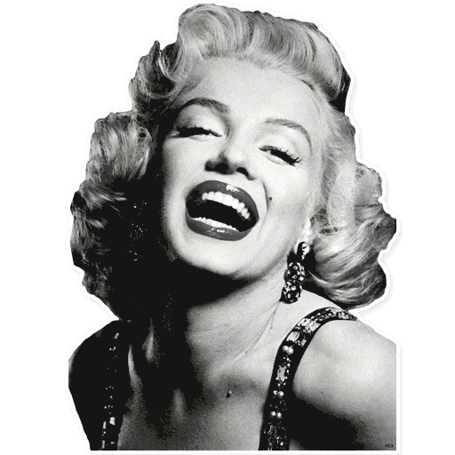 Marilyn Monroe Drawing Black And White at Explore