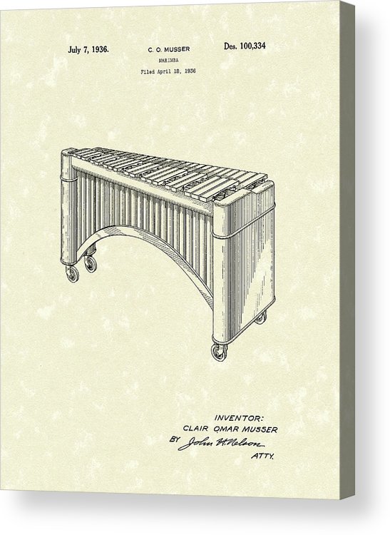 Marimba Drawing at Explore collection of Marimba