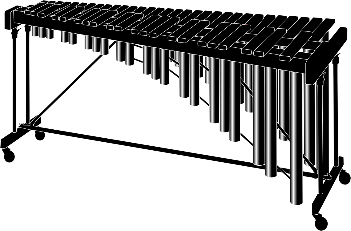 Marimba Drawing at Explore collection of Marimba