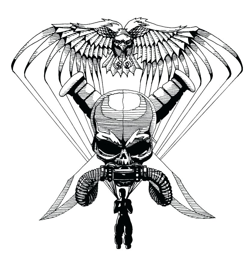 834x900 us marine corps logo black and white vector dbsound - Marine Corps Logo Drawing