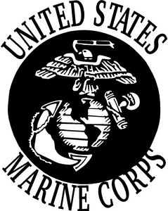 Marine Corps Logo Drawing at PaintingValley.com | Explore collection of ...