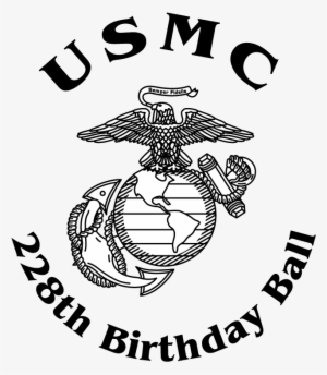 300x344 usmc png download transparent usmc png images for free - Marine Logo Drawing