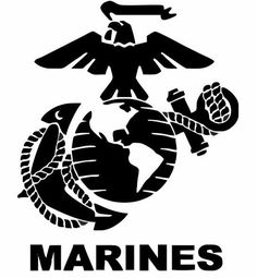 Marine Logo Drawing at PaintingValley.com | Explore collection of ...