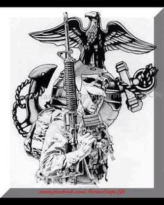 236x295 best marine mom images marine mom, navy mom, soldiers - Marine Soldier Drawing