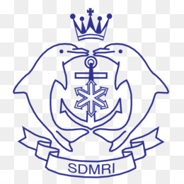 260x260 Eagle Globe And Anchor Png Free Download - Marine Symbol Drawing