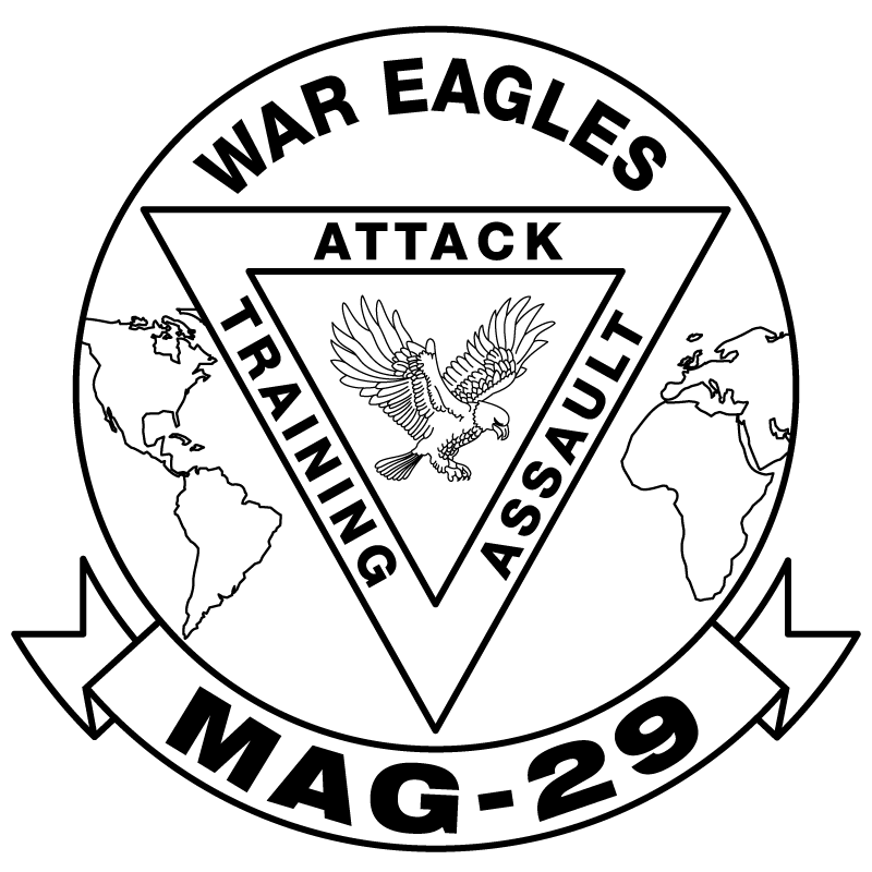 800x800 Usmc Drawing Transparent Png Clipart Free Download - Marine Symbol Drawing