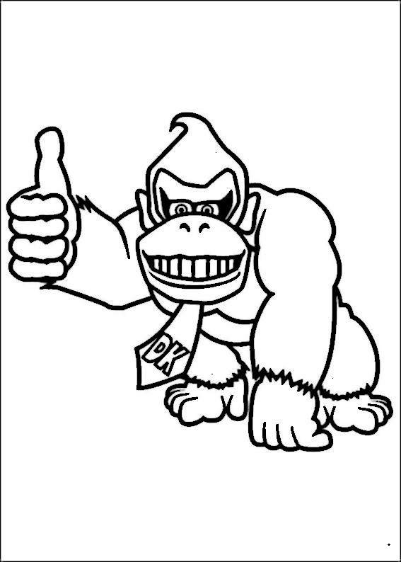 567x794 mario bros drawing - Mario Bros Drawing