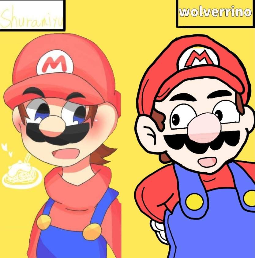 833x840 Mario Drawing Amino - Mario Drawing