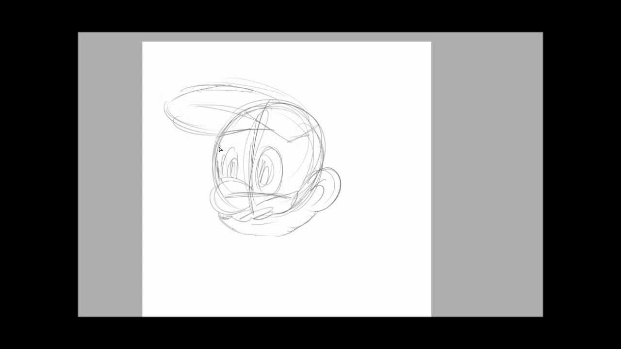 1280x720 How I Draw A Mario Hat - Mario Hat Drawing